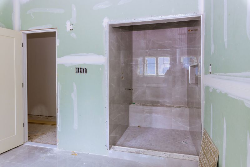 Tile and Flooring Renovation